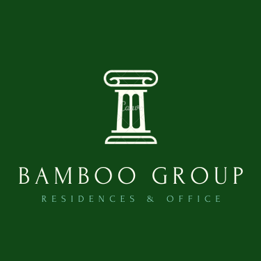 Logo Công ty TNHH Đầu Tư Thương Mại Dịch Vụ Bamboo Group